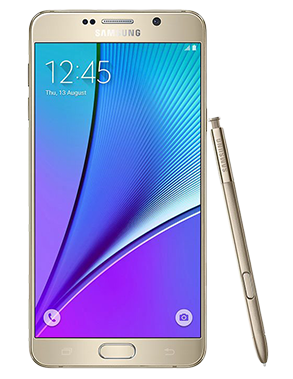 SAMSUNG N920 GALAXY NOTE 5 32 GB 
