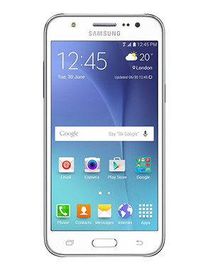 SAMSUNG J5