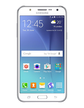 SAMSUNG J7